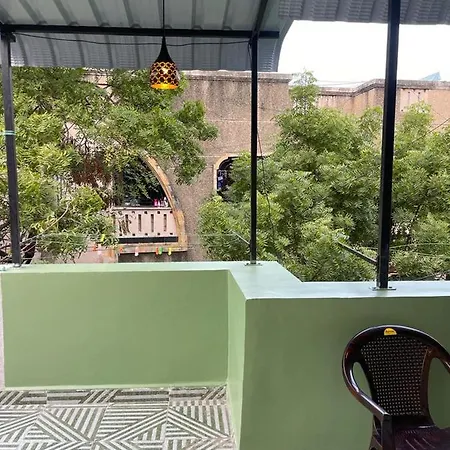 Avvairam Service Apartment G8 Chennai Exterior photo