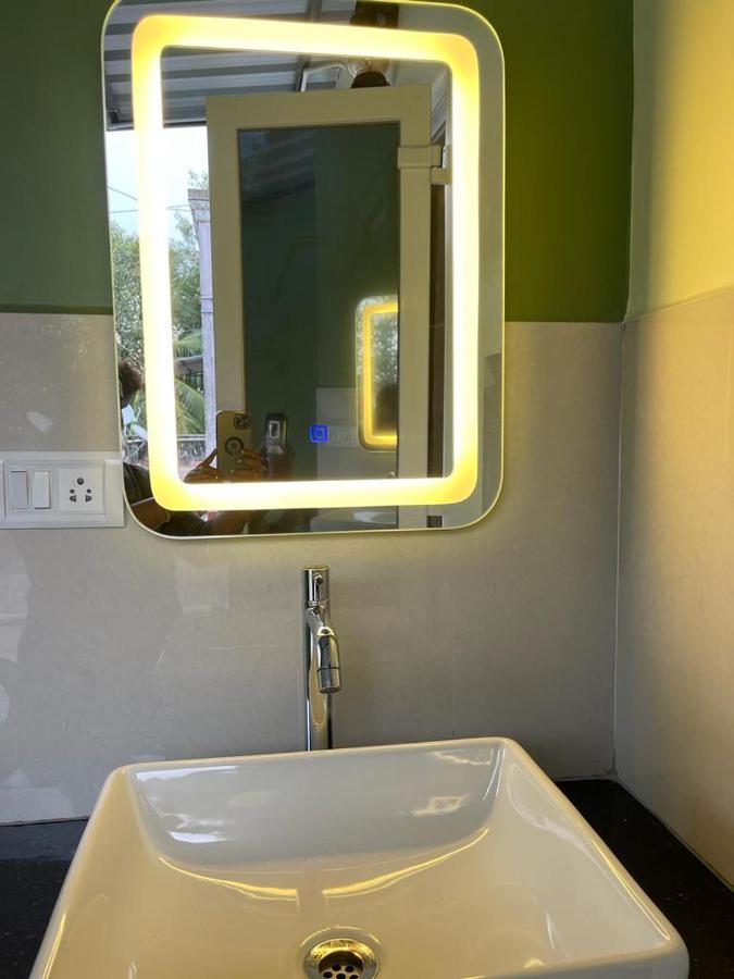 Avvairam Service G8 Apartment Chennai
